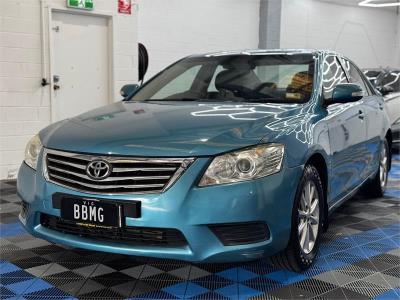 2009 TOYOTA AURION AT-X 4D SEDAN GSV40R for sale in Melbourne - Outer East