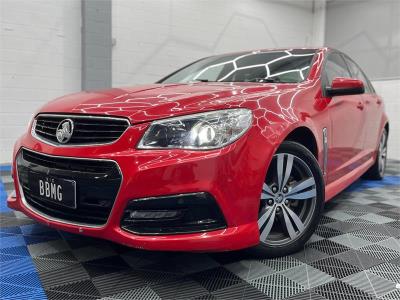 2015 HOLDEN COMMODORE SV6 4D SEDAN VF MY15 for sale in Melbourne - Outer East