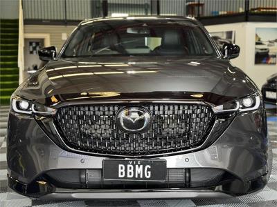 2024 MAZDA CX-5 G35 GT SP TURBO (AWD) 4D WAGON CX5N for sale in Melbourne - Outer East