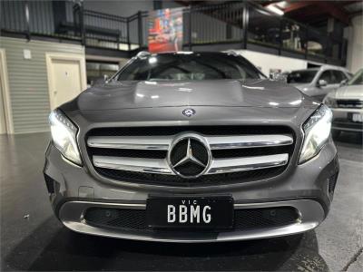 2015 MERCEDES-BENZ GLA 200CDI 4D WAGON X156 MY15 for sale in Melbourne - Outer East