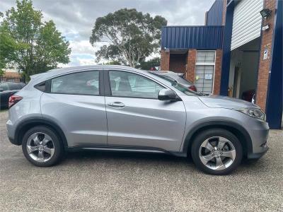 2018 HONDA HR-V VTi-S 4D WAGON MY17 for sale in Melbourne - Outer East