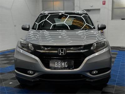 2018 HONDA HR-V VTi-S 4D WAGON MY17 for sale in Melbourne - Outer East