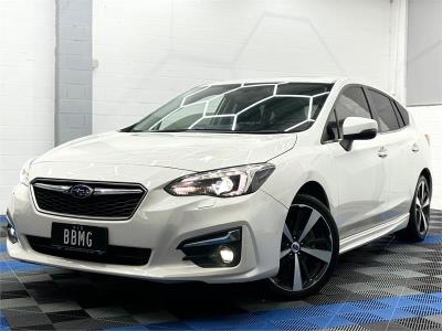 2019 SUBARU IMPREZA 2.0i-S (AWD) 5D HATCHBACK MY20 for sale in Melbourne - Outer East