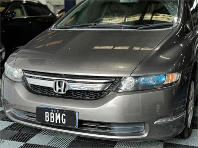 2007 HONDA ODYSSEY 4D WAGON 20 MY06 UPGRADE for sale in Melbourne - Outer East