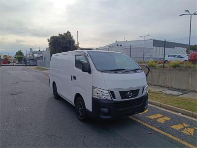 2013 NISSAN CARAVAN VAN for sale in Mordialloc