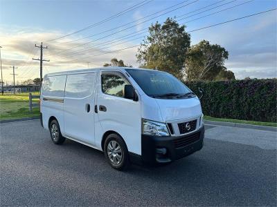 2012 NISSAN CARAVAN VAN VW6E26 for sale in Mordialloc