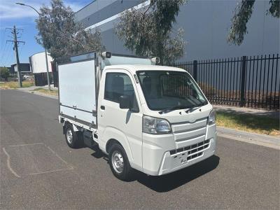 2017 DAIHATSU HI-JET VAN S510P for sale in Mordialloc