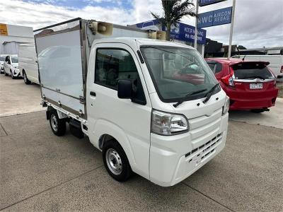 2018 DAIHATSU HI-JET VAN S510P for sale in Mordialloc