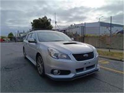 2012 Subaru LEGACY WAGON for sale in Mordialloc