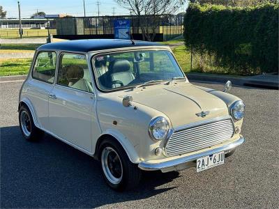 1999 ROVER Mini SEDAN for sale in Mordialloc