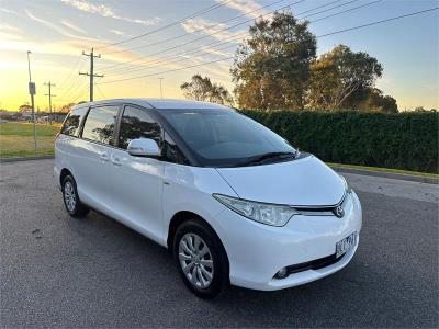 2006 TOYOTA TARAGO GLi 4D WAGON ACR50R for sale in Mordialloc