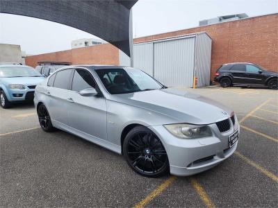 2007 BMW 3 23i 4D SEDAN E90 for sale in Osborne Park