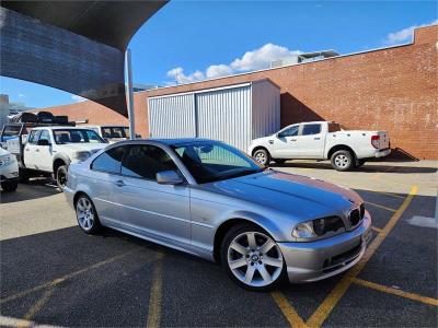 2003 BMW 3 25Ci 2D COUPE E46 for sale in Osborne Park