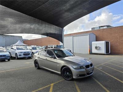 2010 BMW 3 20i EXECUTIVE 4D SEDAN E90 MY09 for sale in Osborne Park