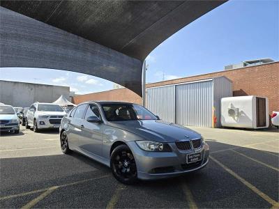 2005 BMW 3 25i 4D SEDAN E90 for sale in Osborne Park