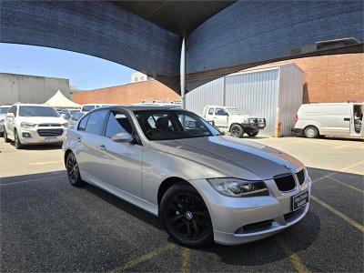 2008 BMW 3 20i EXECUTIVE 4D SEDAN E90 08 UPGRADE for sale in Osborne Park