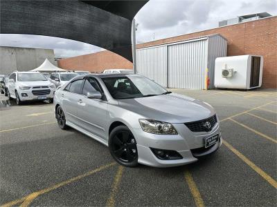 2007 TOYOTA AURION SPORTIVO ZR6 4D SEDAN GSV40R for sale in Osborne Park