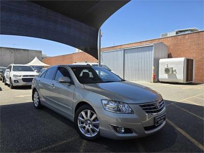 2008 TOYOTA AURION PRESARA 4D SEDAN GSV40R for sale in Osborne Park