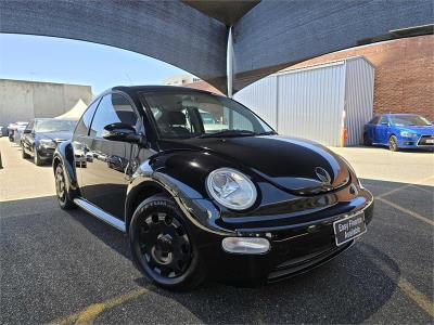 2005 VOLKSWAGEN BEETLE MIAMI 3D HATCHBACK 9C for sale in Osborne Park