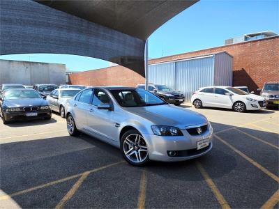 2008 HOLDEN CALAIS V 60TH ANNIVERSARY 4D SEDAN VE MY09 for sale in Osborne Park