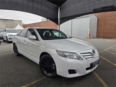 2010 TOYOTA CAMRY ALTISE 4D SEDAN ACV40R 09 UPGRADE for sale in Osborne Park