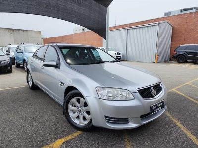 2013 HOLDEN COMMODORE OMEGA 4D SEDAN VE II MY12.5 for sale in Osborne Park