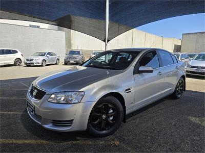 2013 HOLDEN COMMODORE OMEGA 4D SEDAN VE II MY12.5 for sale in Osborne Park