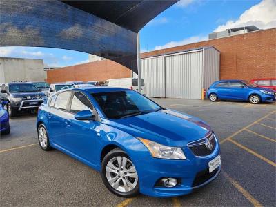 2013 HOLDEN CRUZE SRi 5D HATCHBACK JH MY14 for sale in Osborne Park