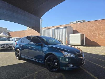 2012 HOLDEN CRUZE SRi 5D HATCHBACK JH MY13 for sale in Osborne Park