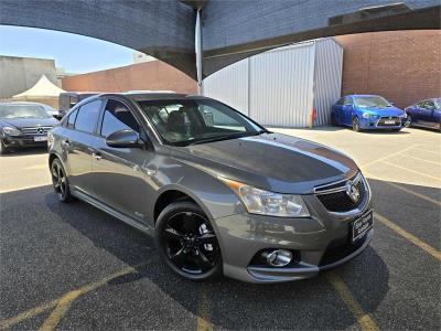 2011 HOLDEN CRUZE SRi 4D SEDAN JH for sale in Osborne Park