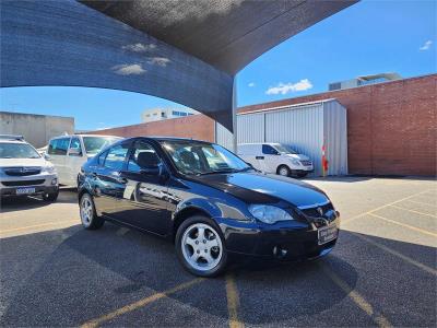 2009 PROTON GEN.2 GXR 5D HATCHBACK CM MY09 for sale in Osborne Park