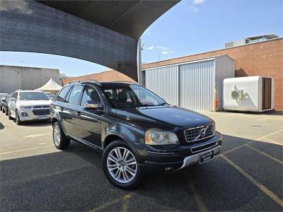 2012 VOLVO XC90 3.2 EXECUTIVE 4D WAGON MY12 for sale in Osborne Park