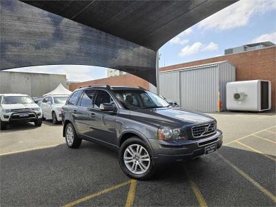 2008 VOLVO XC90 V8 4D WAGON MY07 for sale in Osborne Park