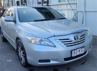 2007 TOYOTA CAMRY ALTISE 4D SEDAN ACV40R 07 UPGRADE for sale in Brisbane West