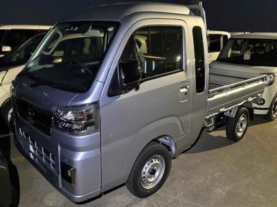 2024 DAIHATSU HI-JET MINI TRUCK JUMBO EXTRA 4WD MINI TRUCK HIJET S510P for sale in Brisbane West