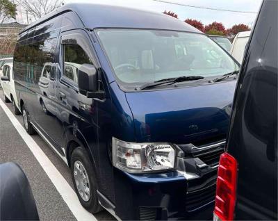 2020 TOYOTA HIACE VAN CAMPERVAN GL SLWB for sale in Brisbane West