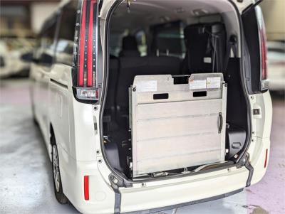 2018 TOYOTA NOAH MINIVAN PEOPLE MOVER WELCAB WHEELCHAIR RAMP MINIVAN for sale in Brisbane West