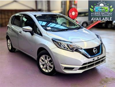 2020 NISSAN NOTE e-POWER HYBRID HATCHBACK HE12 for sale in Brisbane West