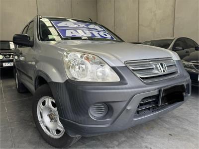 2005 Honda CR-V Wagon RD MY2005 for sale in Mornington Peninsula