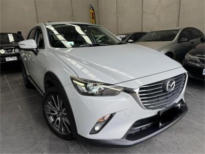 2016 Mazda CX-3 Akari Wagon DK2W7A for sale in Mornington Peninsula