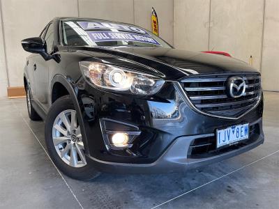 2016 Mazda CX-5 Maxx Sport Wagon KE1072 for sale in Mornington Peninsula