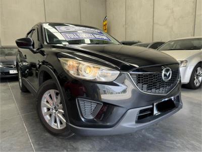 2012 Mazda CX-5 Maxx Wagon KE1071 for sale in Mornington Peninsula