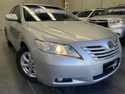 2007 Toyota Camry Grande Sedan ACV40R for sale in Mornington Peninsula