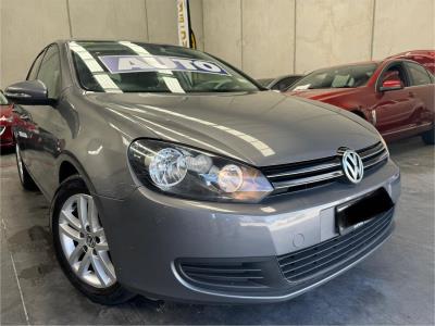 2010 Volkswagen Golf 118TSI Comfortline Hatchback VI MY11 for sale in Mornington Peninsula