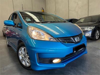 2012 Honda Jazz VTi-S Hatchback GE MY12 for sale in Mornington Peninsula