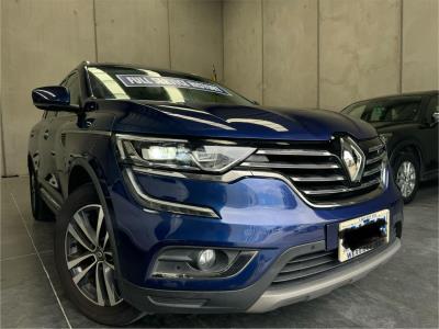 2017 Renault Koleos Intens Wagon HZG for sale in Mornington Peninsula