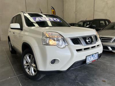 2012 Nissan X-TRAIL ST Wagon T31 Series IV for sale in Mornington Peninsula