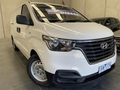 2019 Hyundai iLoad Van TQ4 MY20 for sale in Mornington Peninsula