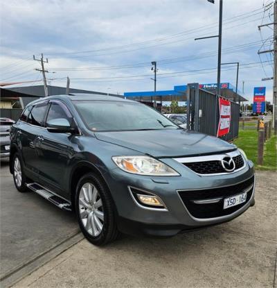 2010 Mazda CX-9 Grand Touring Wagon TB10A3 MY10 for sale in Deer Park