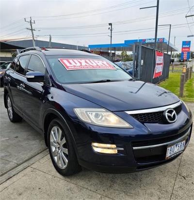 2008 Mazda CX-9 Luxury Wagon TB10A1 for sale in Deer Park